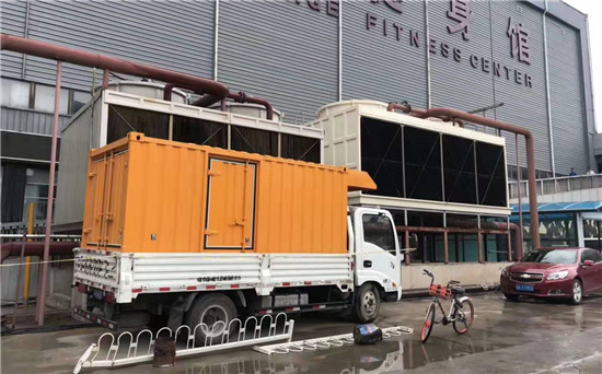 治多300KW发电机组适配电缆规格选型指南
