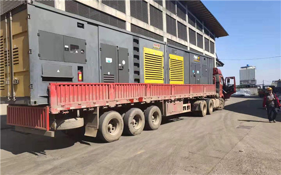治多200KW发电机组适配电缆规格选型指南