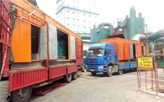 治多100KW发电机组适配电缆规格选型指南