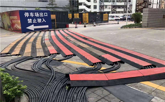 治多发电机组电缆选型完整具体步骤(工程通用标准流程)